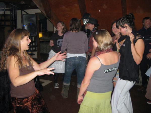 Getting Down 3
