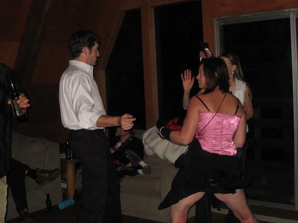 Getting Down 6