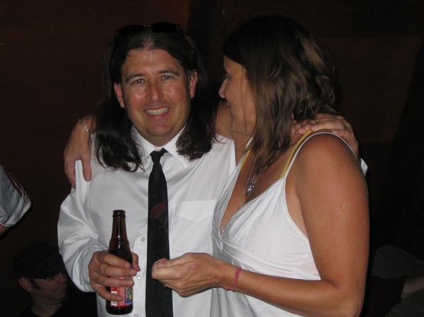 Jeffe & Sally