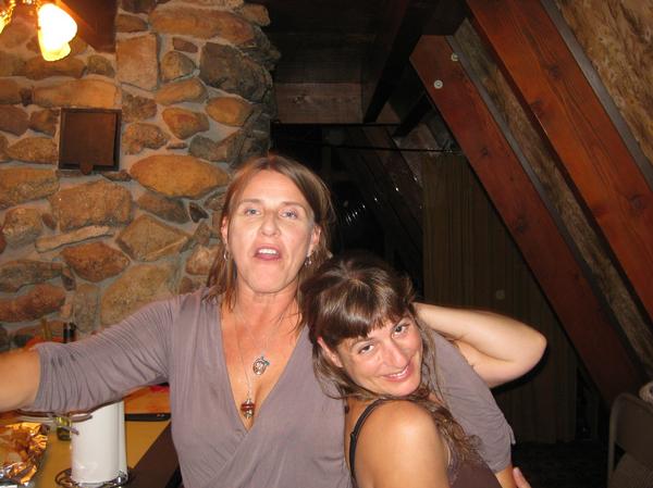 Sally & Anne