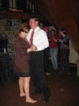 Gary & Tina First dance