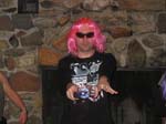 Pink Magician